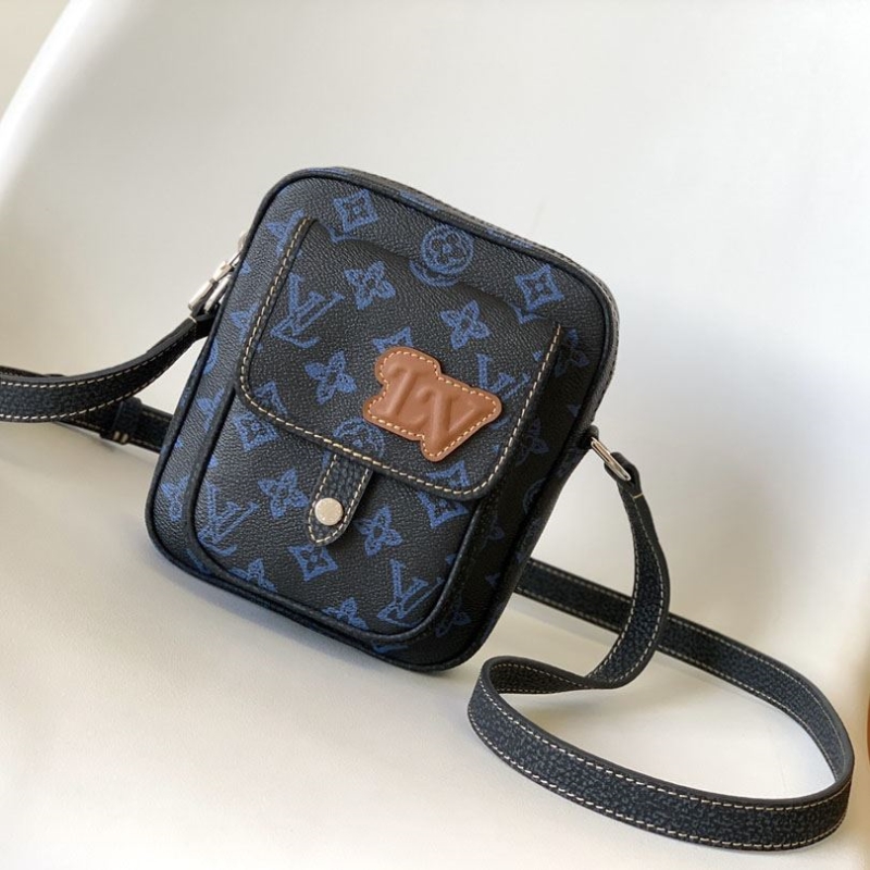 LV Satchel bags